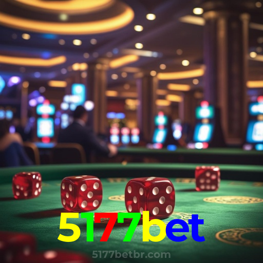 5177bet：Aposte no futebol e ganhe prêmios fantásticos no melhor cassino online!