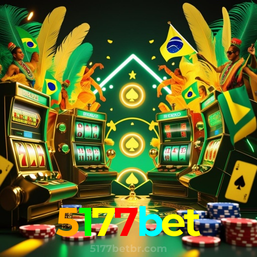 5177bet：Apostas emocionantes no futebol e diversão garantida com poker e roleta!