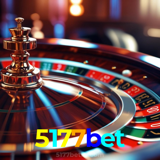 5177bet：Jogue blackjack, roleta e aposte no futebol para vitórias emocionantes!