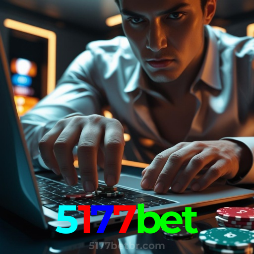 5177bet：Jogue slots, aposte no futebol e vença com grandes vitórias!